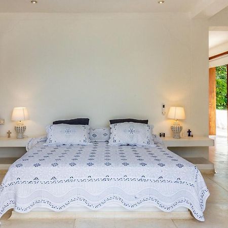 Seaside Topspot For 17 At Exclusive & Idyllic Isla Barú Exterior foto